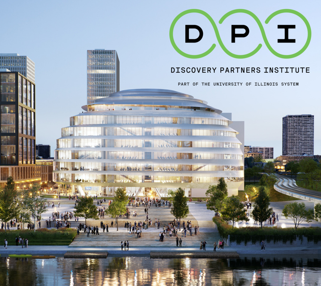 Discovery Partners Institute